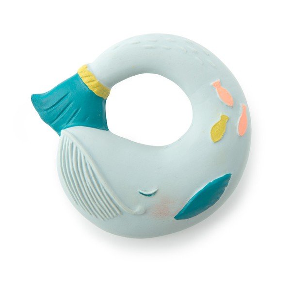 Rágóka Whale - Moulin Roty-image-1