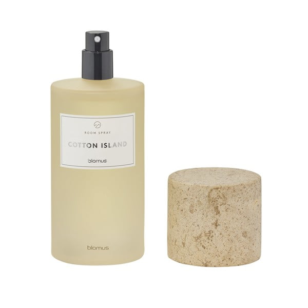 Lakásparfüm 100 ml Frabli: Cotton Islands – Blomus