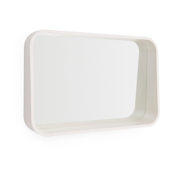 Fali tükör 90x60 cm Salaya – Kave Home