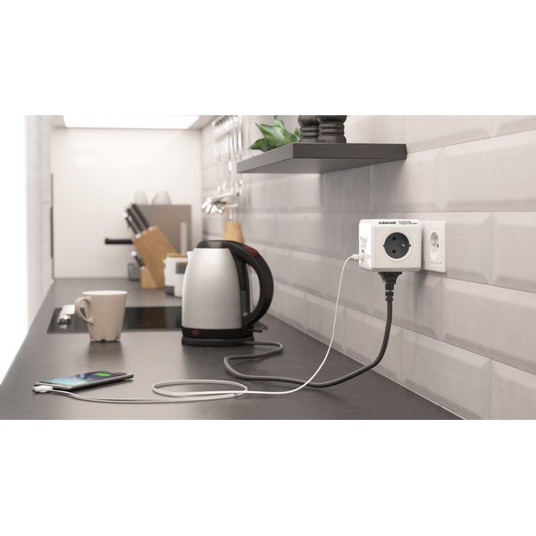 Elosztó PowerCube Original USB – Cubenest-image-4