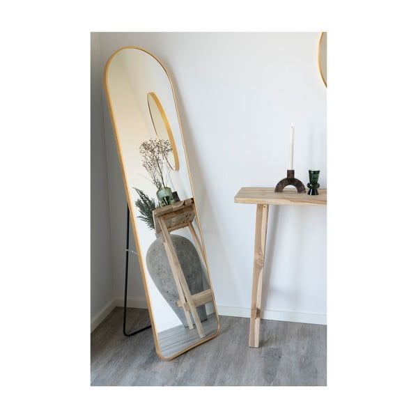 Állótükör 40x150 cm Madrid – House Nordic-image-1