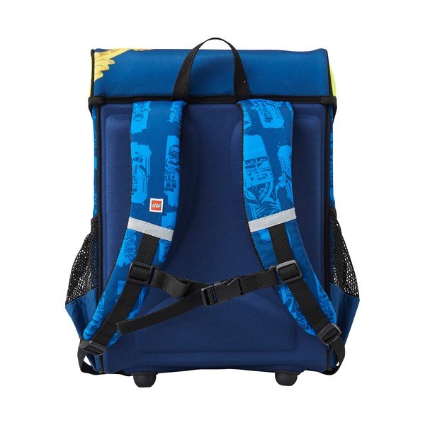 Ninjago Jay iskolatáska - LEGO®-image-4