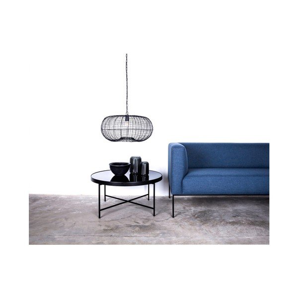 Oscar kézzel készített függőlámpa, ⌀ 62 cm - Canett-image-1