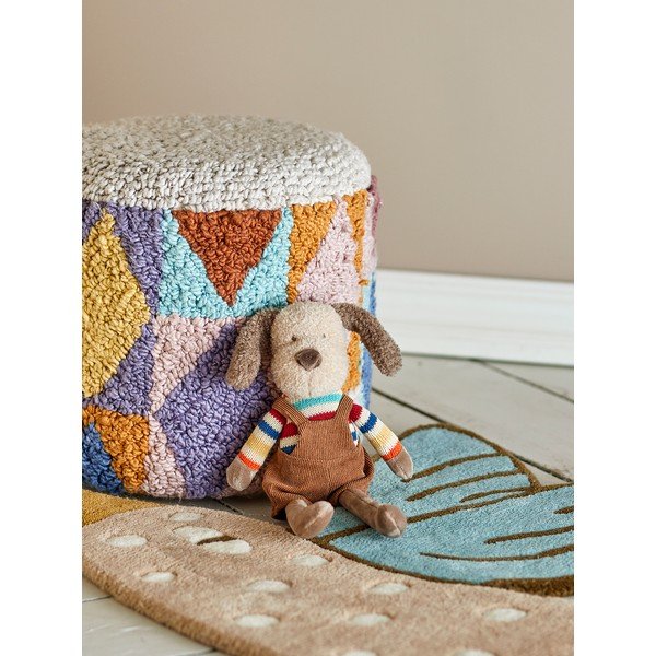 Plüssjáték Teo – Bloomingville Mini-image-1