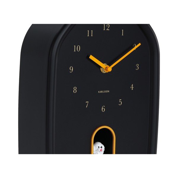 Fali óra Modern Doggy – Karlsson-image-3