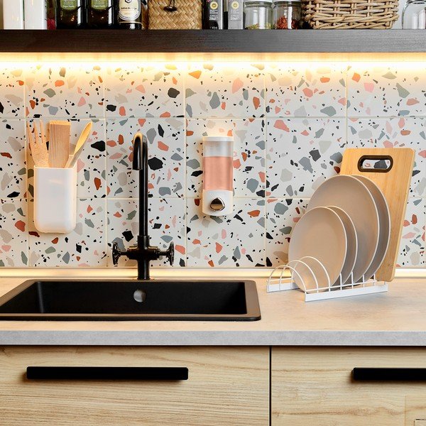 Vágódeszkatartó állvány - Compactor-image-1