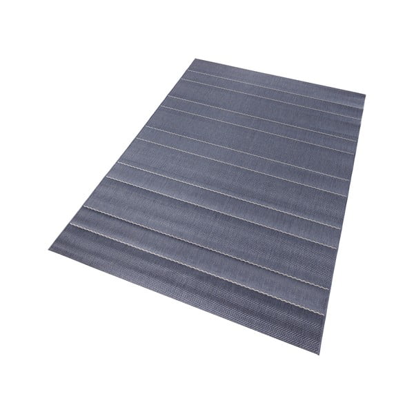 Sunshine kék kültéri szőnyeg, 120 x 170 cm - Hanse Home-image-3