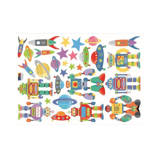 Robots Kid falmatrica-image-1