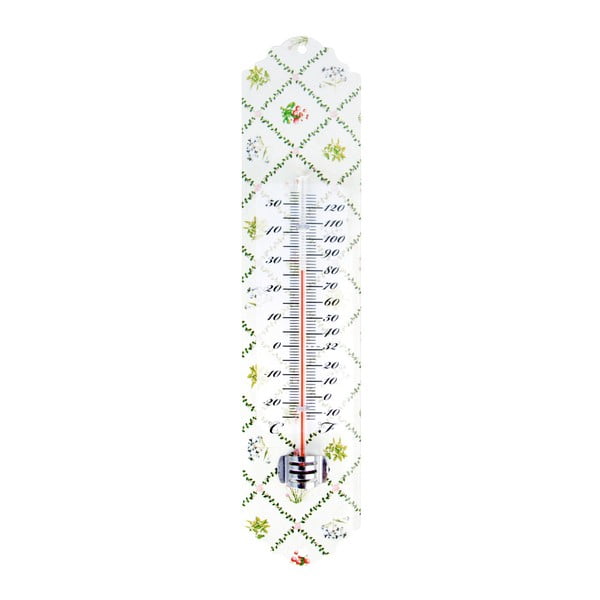Garden hőmérő fémből - Esschert Design