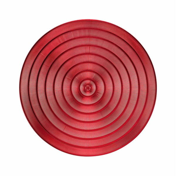 Műanyag tányéralátét ø 40 cm Oriental – douceur d'intérieur