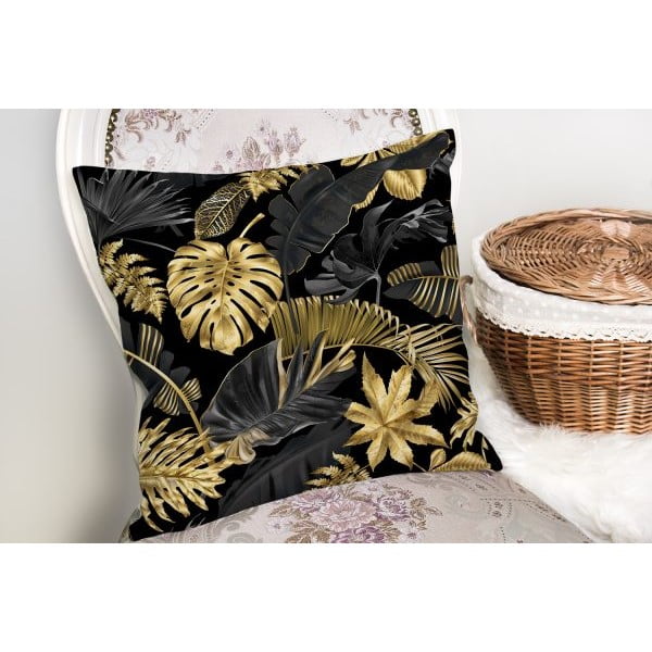 Fuzmo párnahuzat, 42 x 42 cm - Minimalist Cushion Covers-image-2