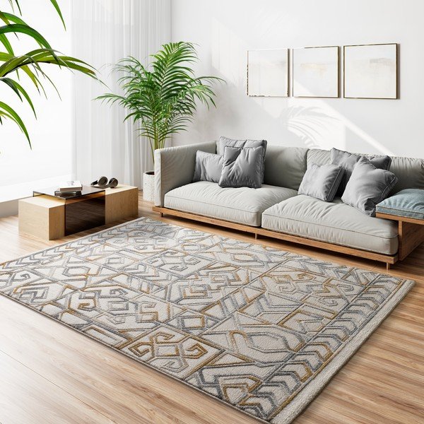 Szőnyeg 200x290 cm Amara – Universal-image-1