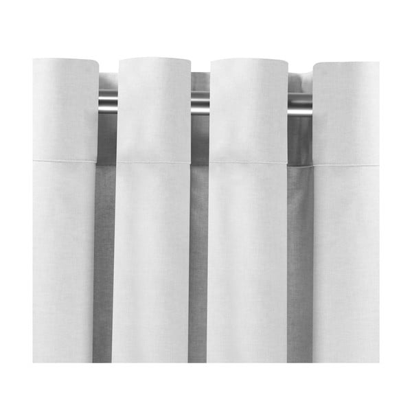 Krémszínű függöny 220x300 cm Carmena – Homede-image-4