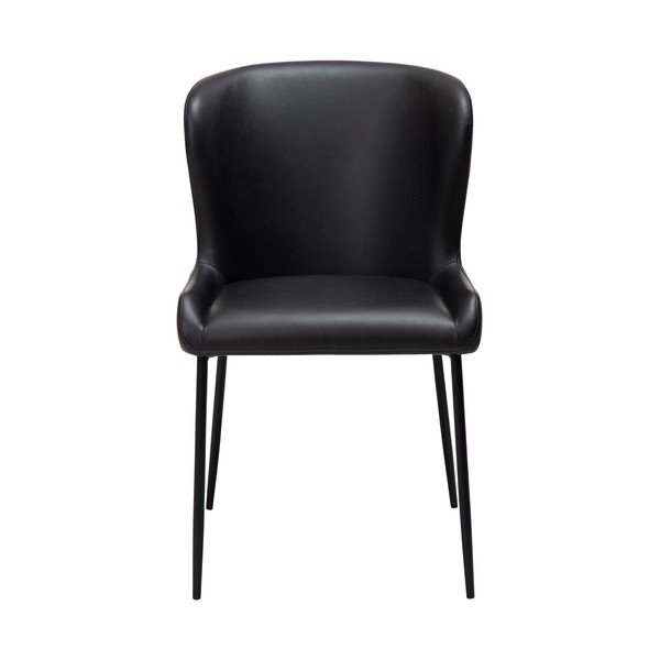 Fekete étkezőszék Glamorous – DAN-FORM Denmark-image-1