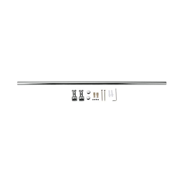 Lonardo függőrúd, hosszúság 58 cm - Metaltex-image-2