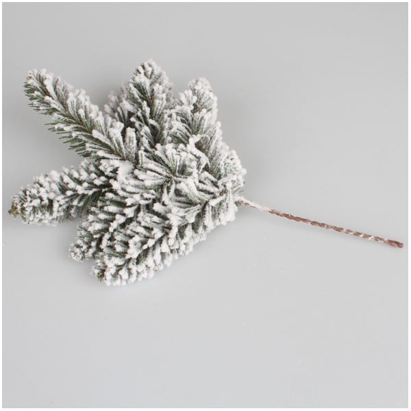 Hóval borított gally formájú dekoráció - Dakls