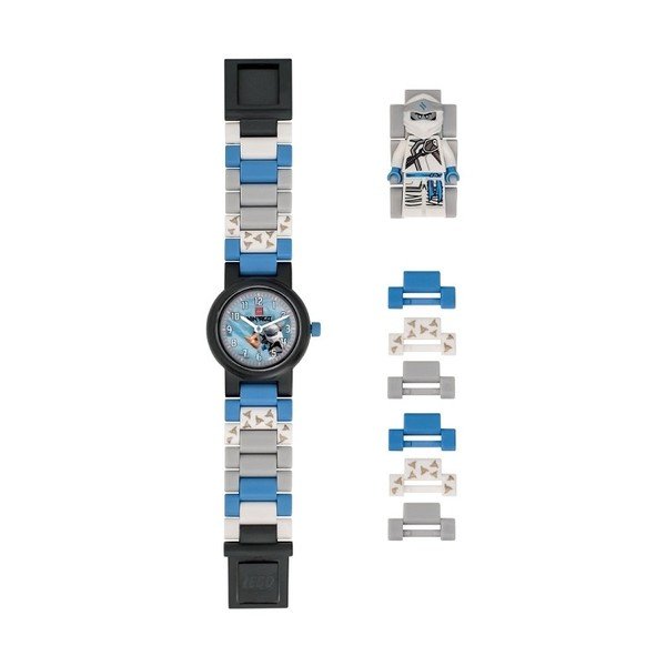 Ninjago Zane gyerek karóra - LEGO®-image-3