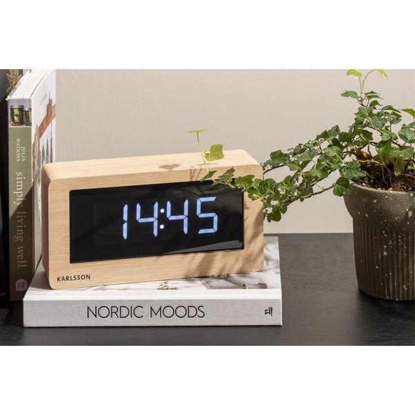 Digitális óra  Boxed  – Karlsson-image-1