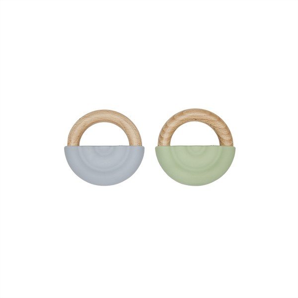 Rágóka Rainbow – OYOY Mini