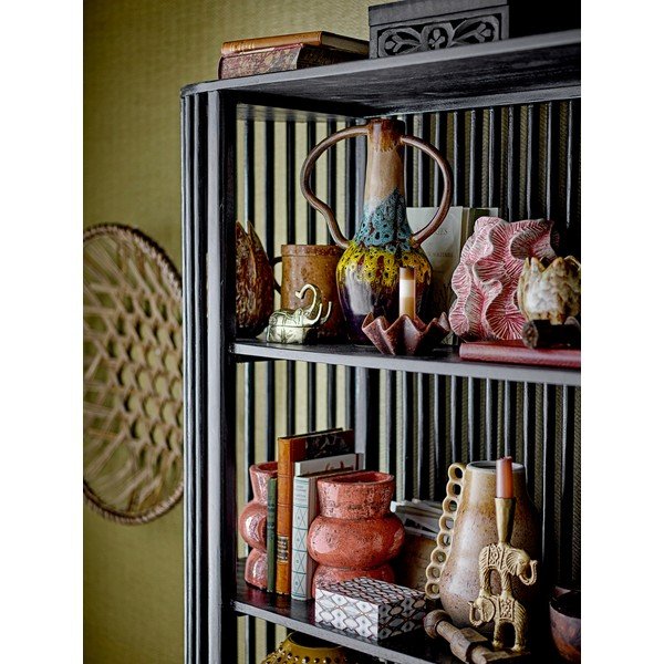 Fém gyertyatartó Jazz – Bloomingville-image-2