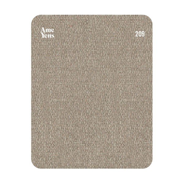 Bézs fotel Ribo – Ame Yens-image-4