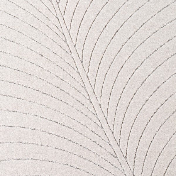 Krémszínű kerek kültéri-beltéri szőnyeg ø 120 cm Nova 1204 – Ayyildiz Carpets-image-4