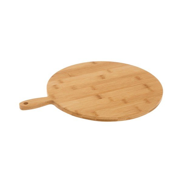 Bambusz vágódeszka, 38 x 29 cm - Premier Housewares-image-1