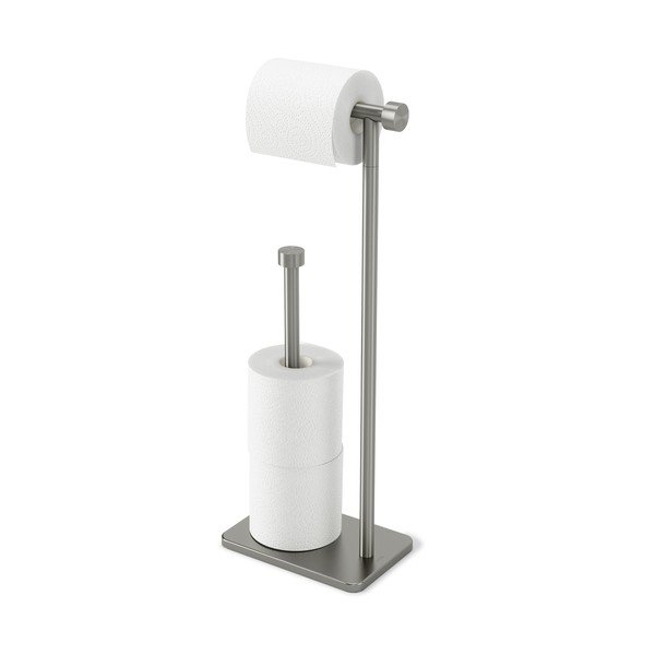 Acél WC-papír tartó állvány Cappa – Umbra