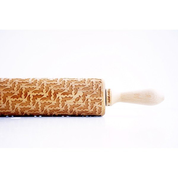 Bats dombornyomott sodrófa - Valek-image-1