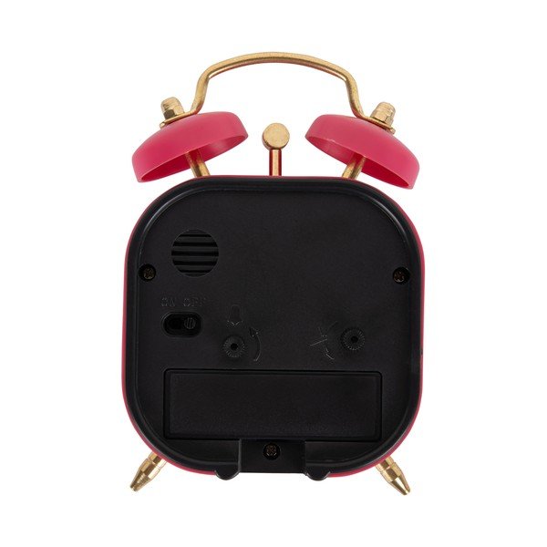 Ébresztőóra Metallic Glam – Karlsson-image-2