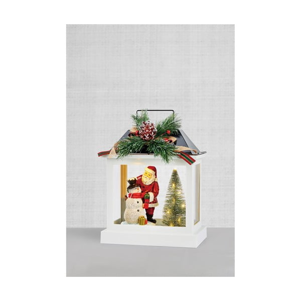 Fénydekoráció karácsonyi mintával Bing – Markslöjd-image-1