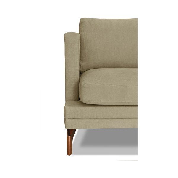 Jupiter bézs 2 személyes kanapé - Windsor & Co. Sofas-image-2
