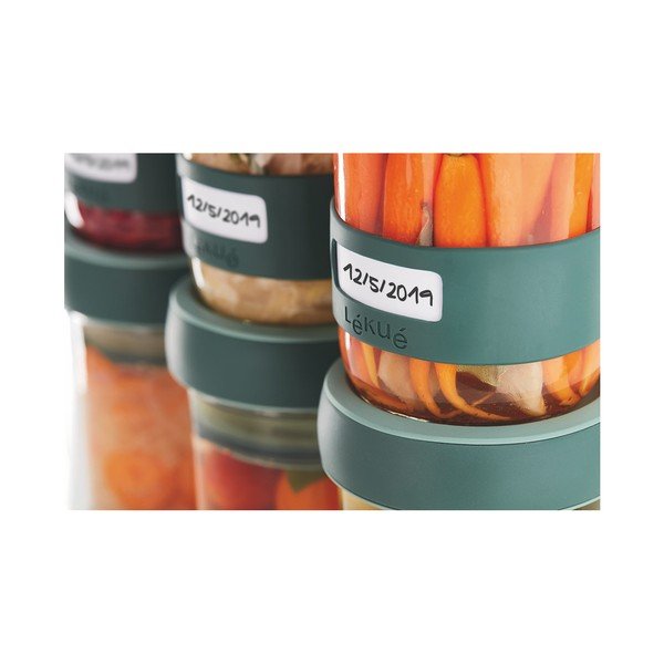 Készlet savanyításhoz 2 db-os 700 ml Pickles – Lékué-image-4