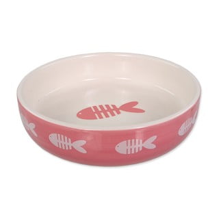 Kerámia tálka macskáknak ø 13 cm Magic Cat – Plaček Pet Products