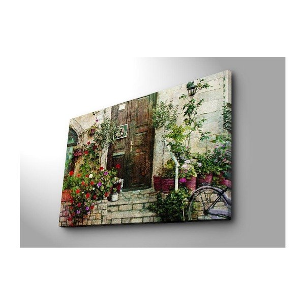 Nostalgy vászonkép, 100 x 70 cm-image-3