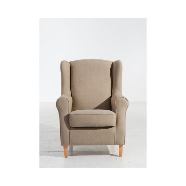 Lorris Sand barna füles fotel - Max Winzer-image-2