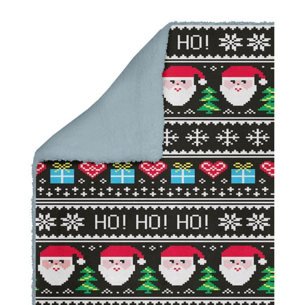 Kringle takaró, 160 x 220 cm - Oyo home-image-2