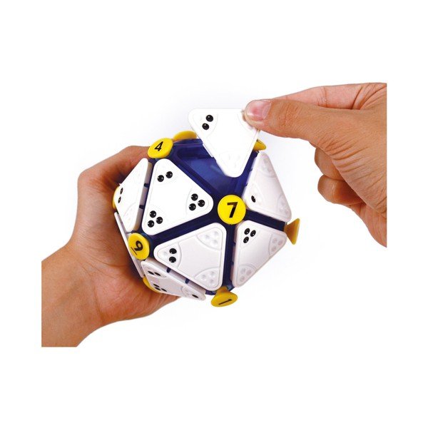 Logikai játék Icosoku – RecentToys-image-1