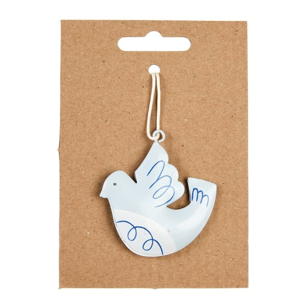 Bird függődísz - Rex London-image-1