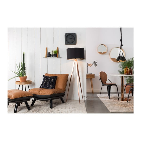 Magic Sunrise mintás szőnyeg, 160 x 230 cm - Zuiver-image-1