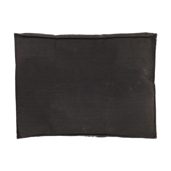 Fekete fekhely 75x55 cm N-Stitch - Ego Dekor-image-4