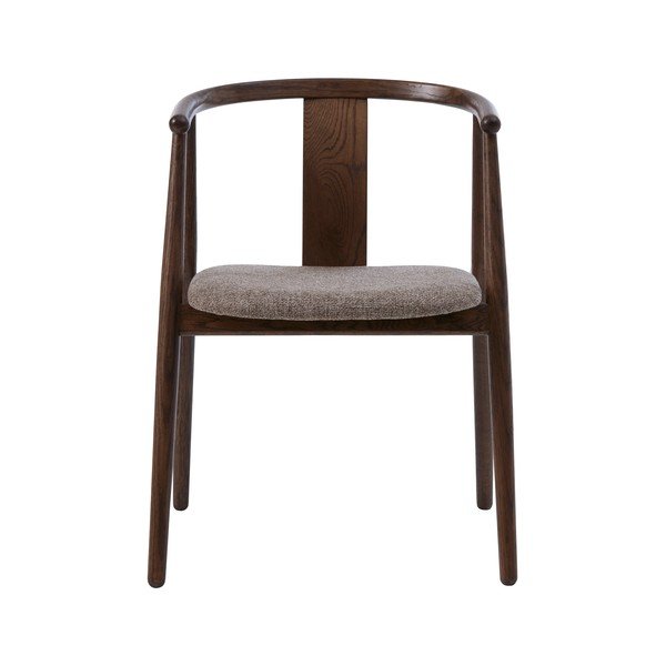 Barna étkezőszék Relate – Unique Furniture-image-1