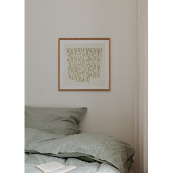 Poszter 50x50 cm Something to Keep – Emma Lawrenson – The Poster Club-image-1