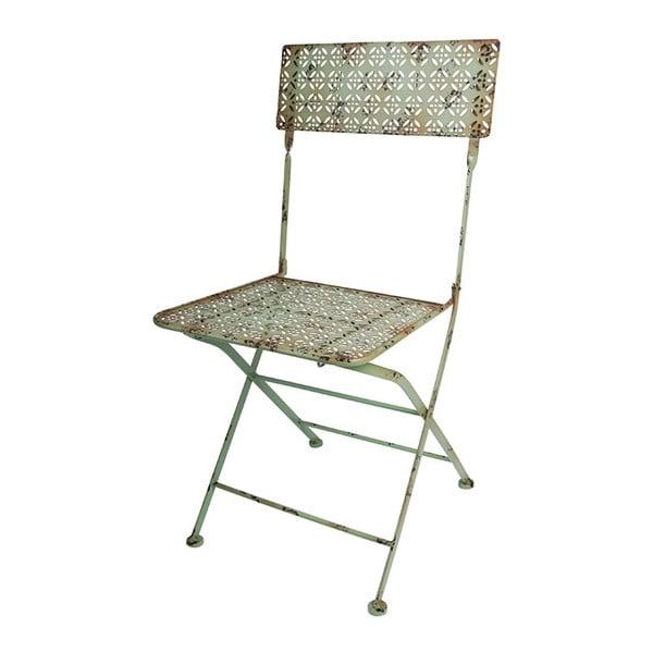Kerti összecsukható szék - Esschert Design
