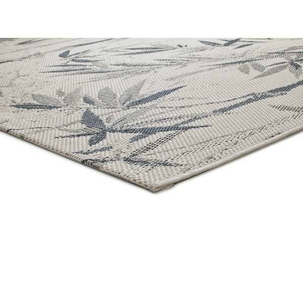 Azul világosszürke kültéri szőnyeg, 120 x 170 cm - Universal-image-2