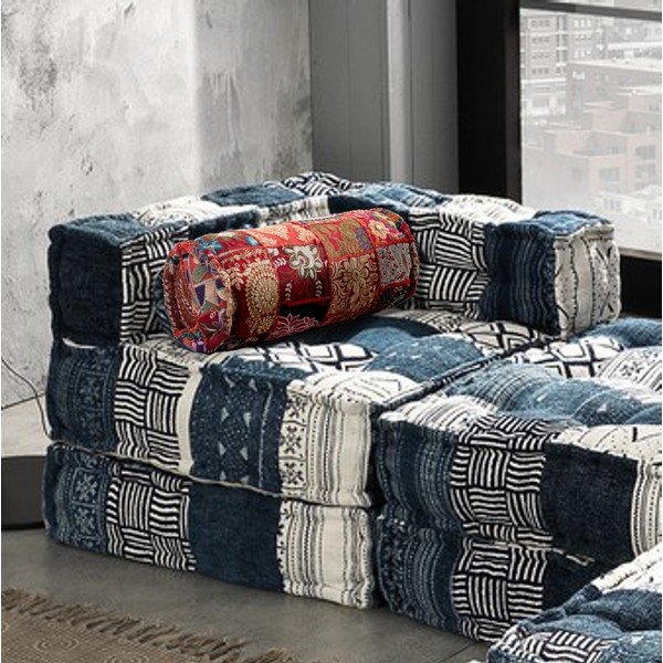 Díszpárna ø 18 cm Yara – Tomasucci-image-1