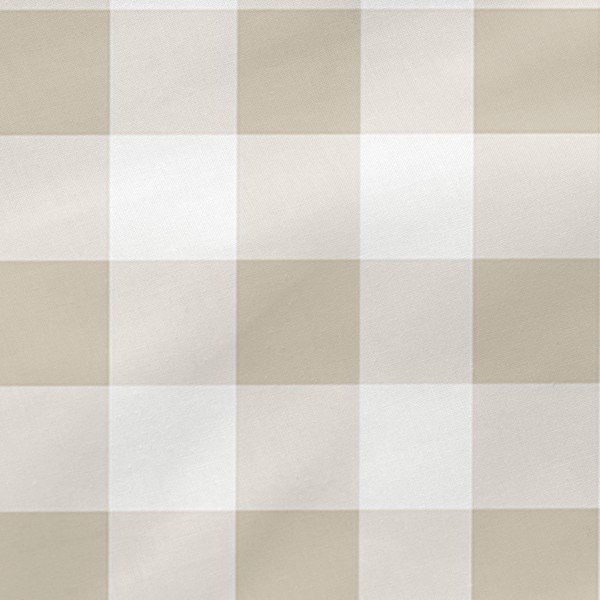 Gyerek párnahuzat 50x75 cm Vichy – Happy Friday-image-1