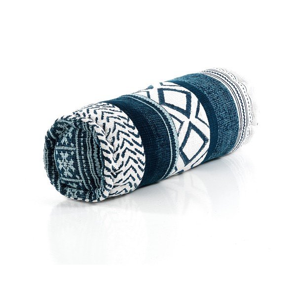 Díszpárna ø 18 cm Yara – Tomasucci