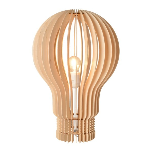 Bulb Lamp asztali lámpa - Le Studio