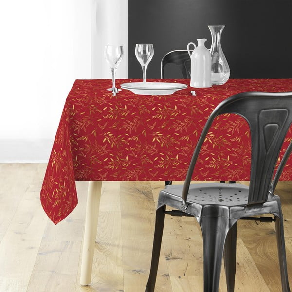 Mikroszálas asztalterítő 140x240 cm Naëlle – douceur d'intérieur-image-2